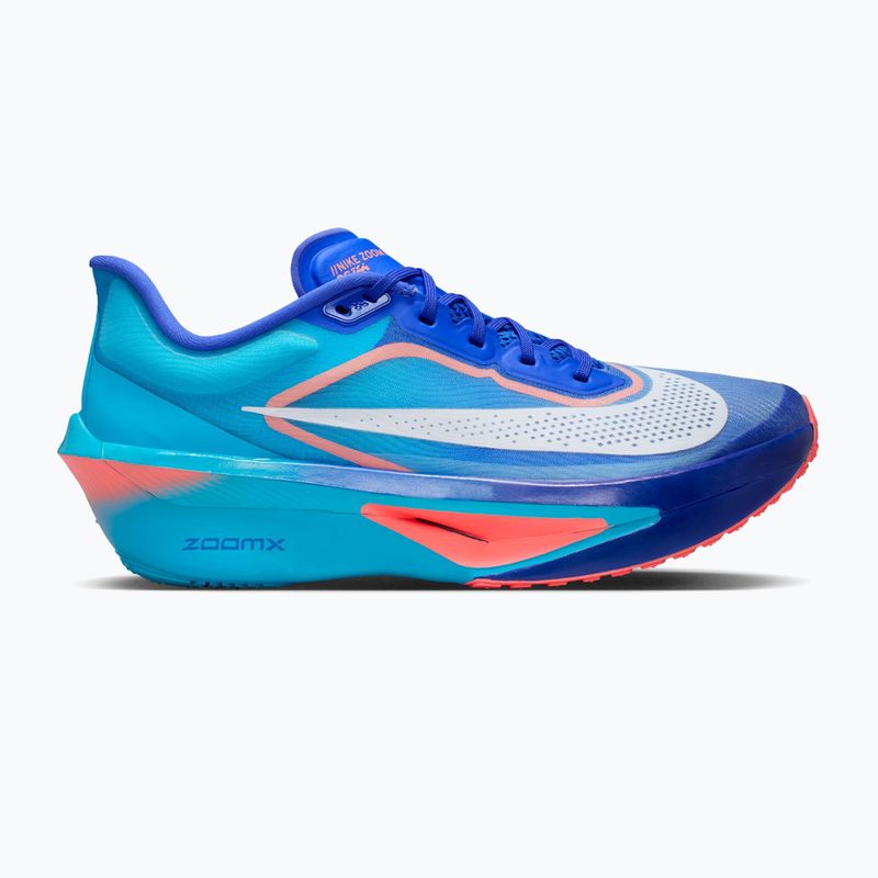 Pánské běžecké boty Nike Zoom Fly 6 racer blue/blue lightning/white 8