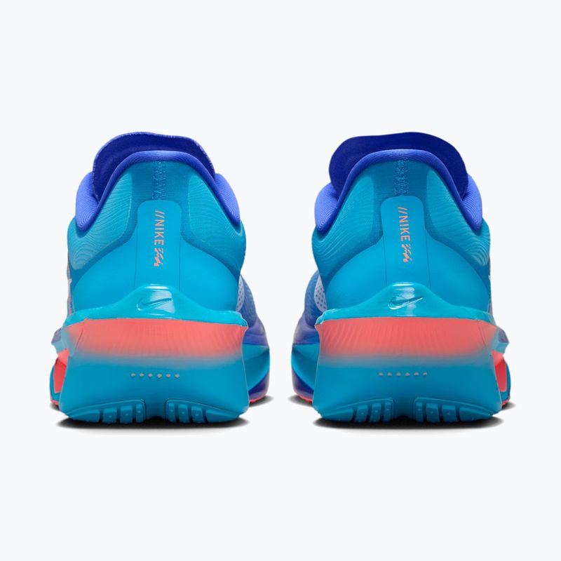 Pánské běžecké boty Nike Zoom Fly 6 racer blue/blue lightning/white 13