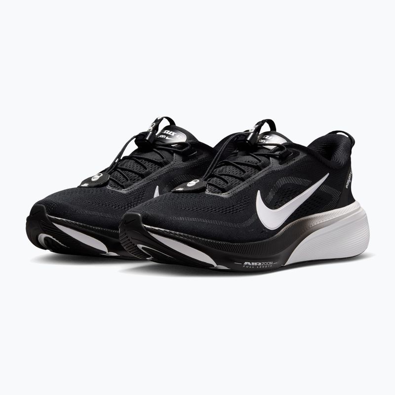 Pánské běžecké boty Nike Pegasus 42 EasyOn black/dark smoke grey/white 3
