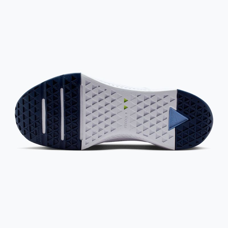 Pánské tréningové boty Nike Metcon 10 white/indigo storm/volt/thunder blue 10