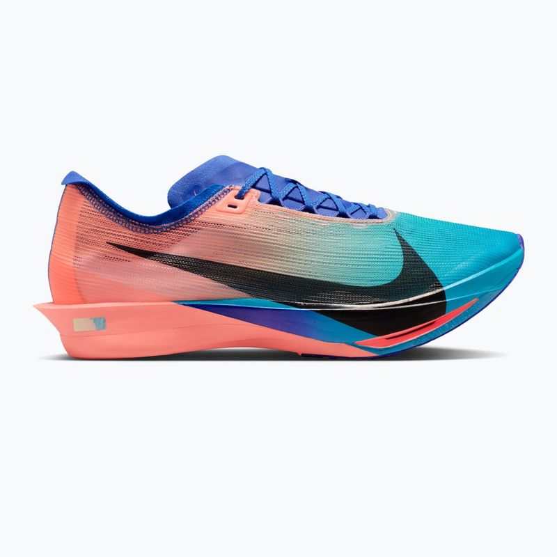 Pánské běžecké boty Nike Streakfly 2 atomic pink/racer blue/white 8