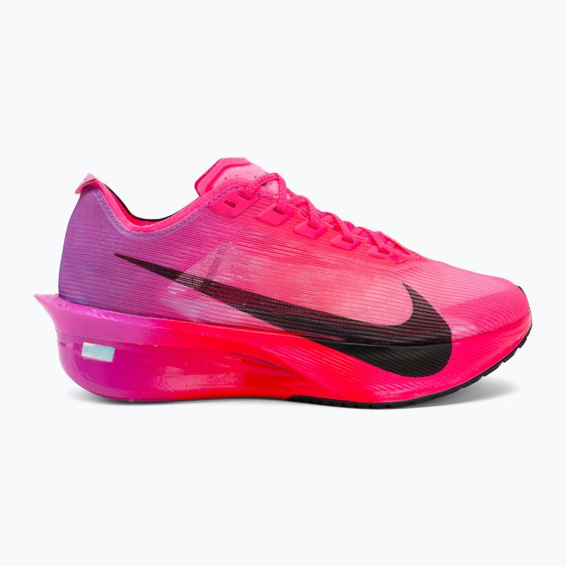 Dámské běžecké boty Nike Vaporfly 4 Hyper Pink/Fuchsia Blast/Black 2