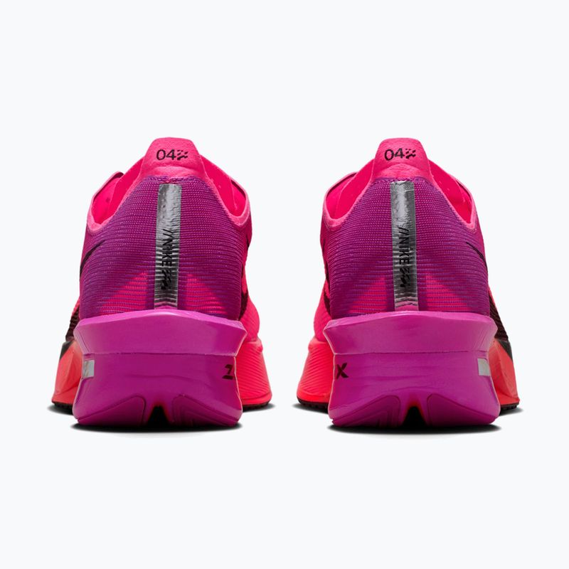 Dámské běžecké boty Nike Vaporfly 4 Hyper Pink/Fuchsia Blast/Black 9