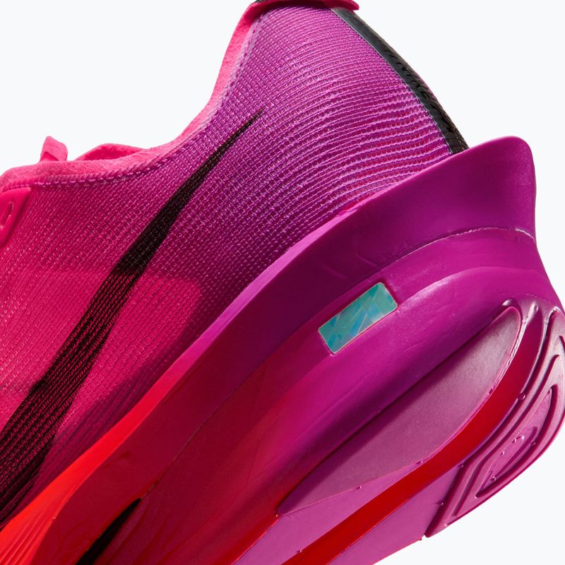 Dámské běžecké boty Nike Vaporfly 4 Hyper Pink/Fuchsia Blast/Black 12