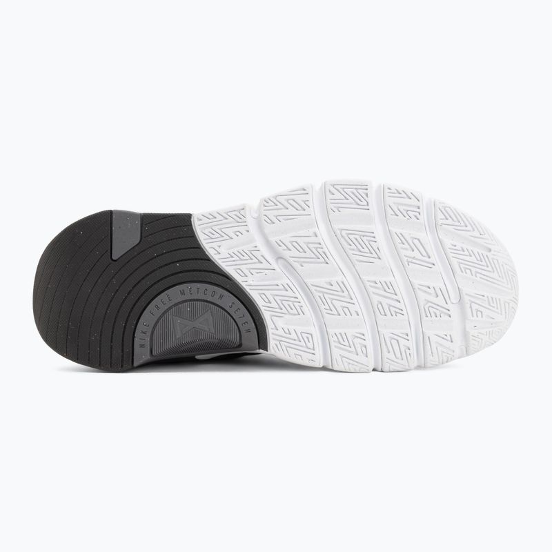 Pánské tréningové boty Nike Free Metcon 7 pencil point/medium ash/white 4