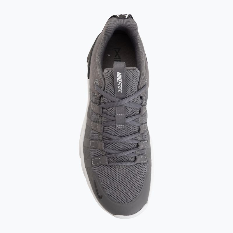 Pánské tréningové boty Nike Free Metcon 7 pencil point/medium ash/white 5