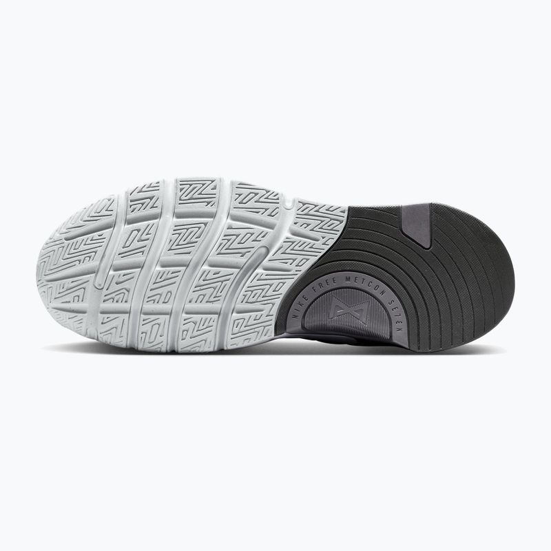 Pánské tréningové boty Nike Free Metcon 7 pencil point/medium ash/white 10