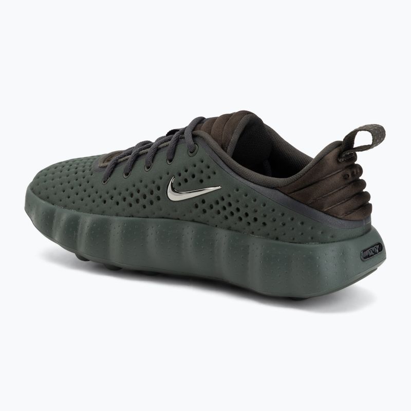 Pánské boty Nike Mind 002 camo green/newsprint/phantom 3