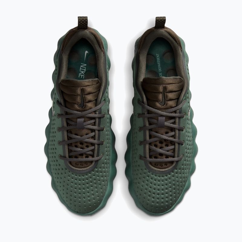Pánské boty Nike Mind 002 camo green/newsprint/phantom 12