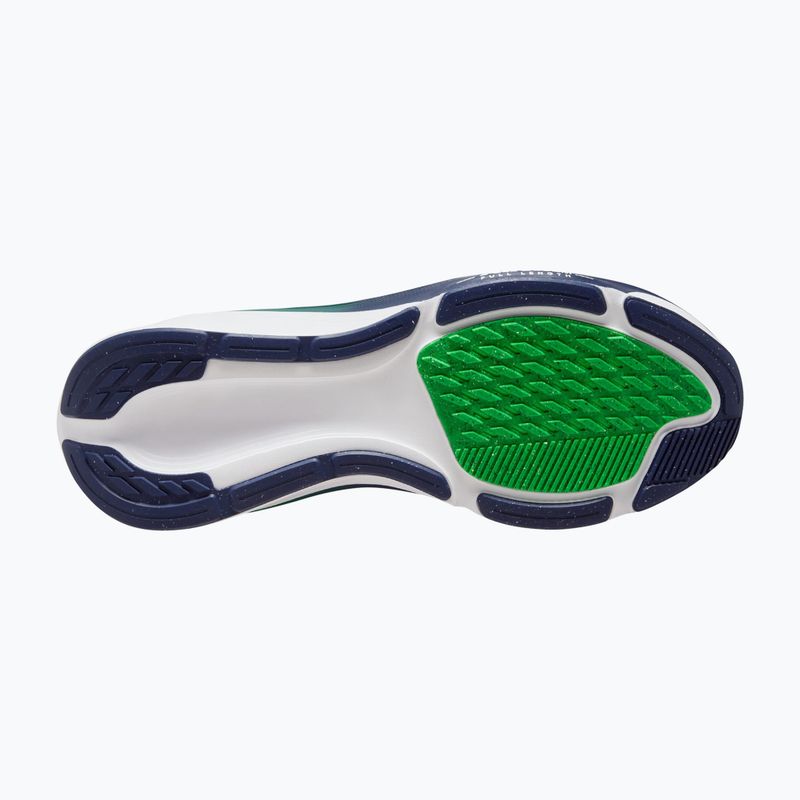 Pánské běžecké boty Nike Pegasus 42 EasyOn white/green spark/midnight navy 3