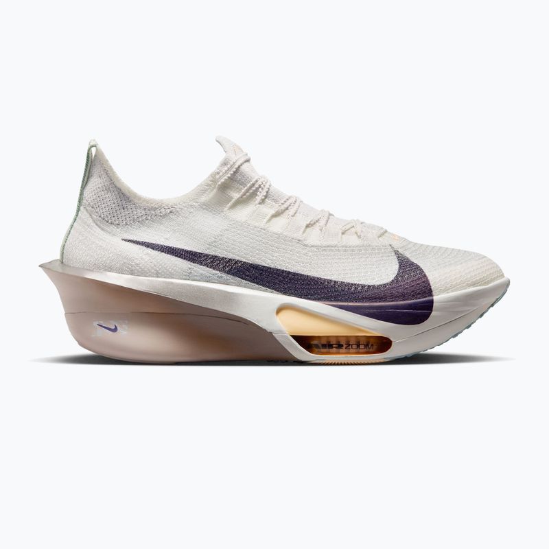 Pánské běžecké boty Nike Alphafly 3 platinum tint/ocean cube/purple dynasty 9