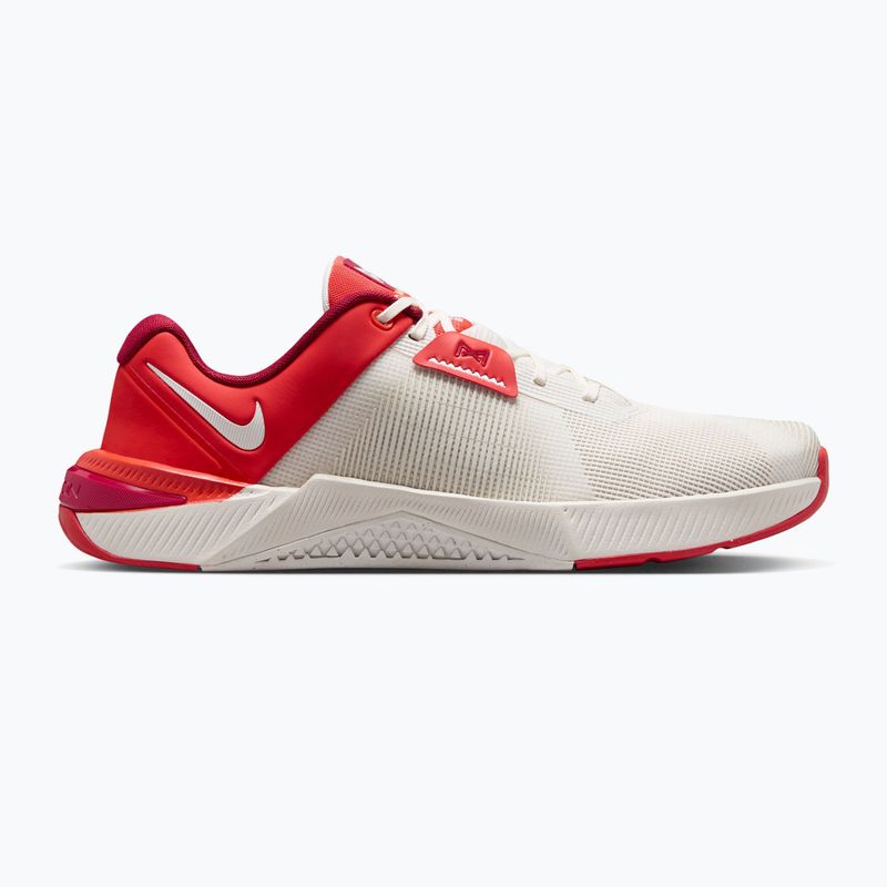 Pánské tréningové boty Nike Metcon 10 picante red/tough red/phantom 8