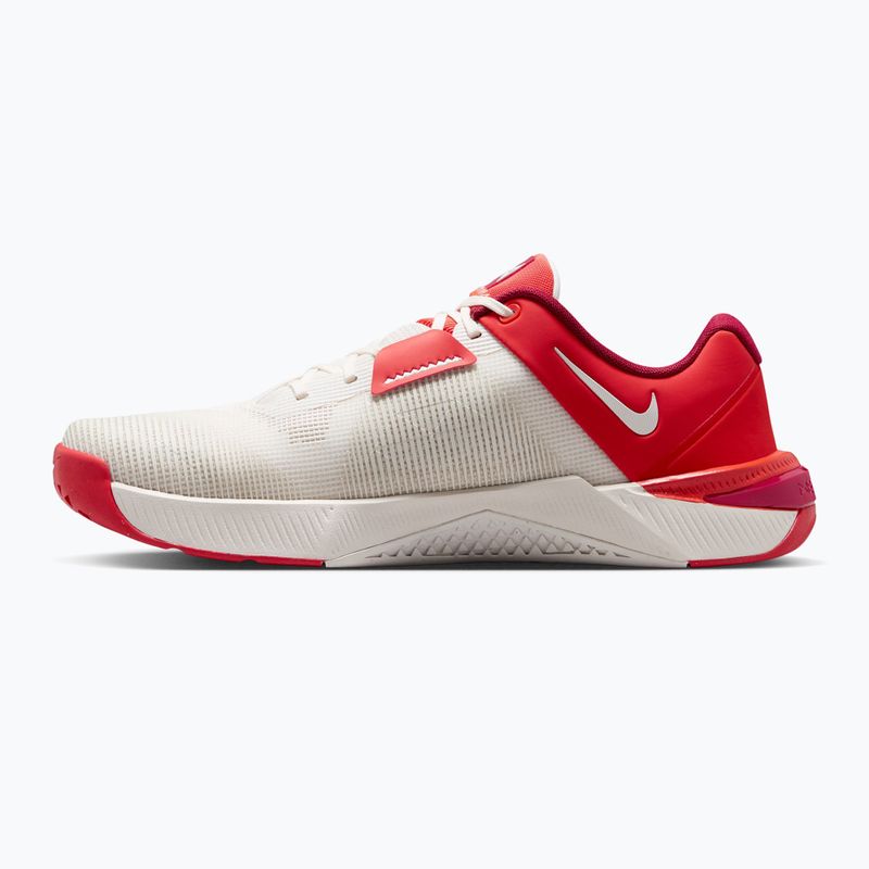 Pánské tréningové boty Nike Metcon 10 picante red/tough red/phantom 9