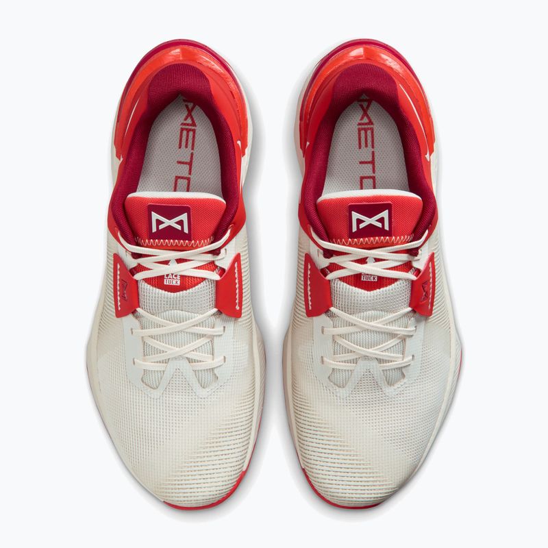 Pánské tréningové boty Nike Metcon 10 picante red/tough red/phantom 11