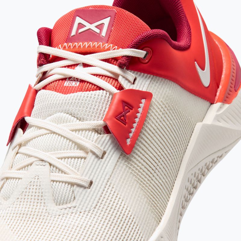 Pánské tréningové boty Nike Metcon 10 picante red/tough red/phantom 12