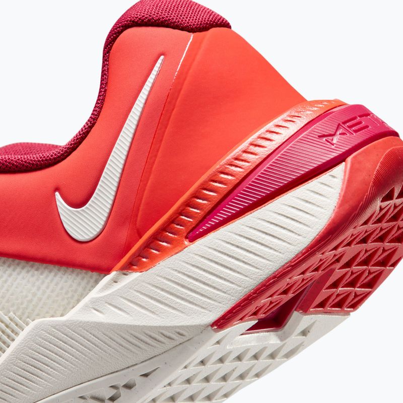 Pánské tréningové boty Nike Metcon 10 picante red/tough red/phantom 13