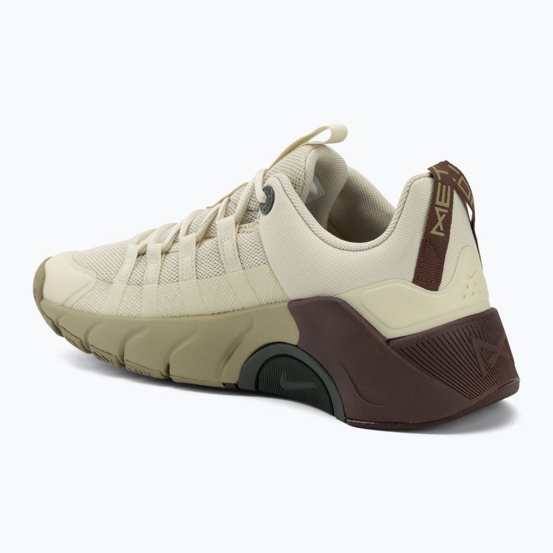 Pánské tréningové boty Nike Free Metcon 7 light khaki/light chocolate/light khaki 3