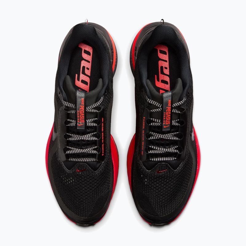 Pánské běžecké boty Nike Pegasus Premium black/university red/black 12
