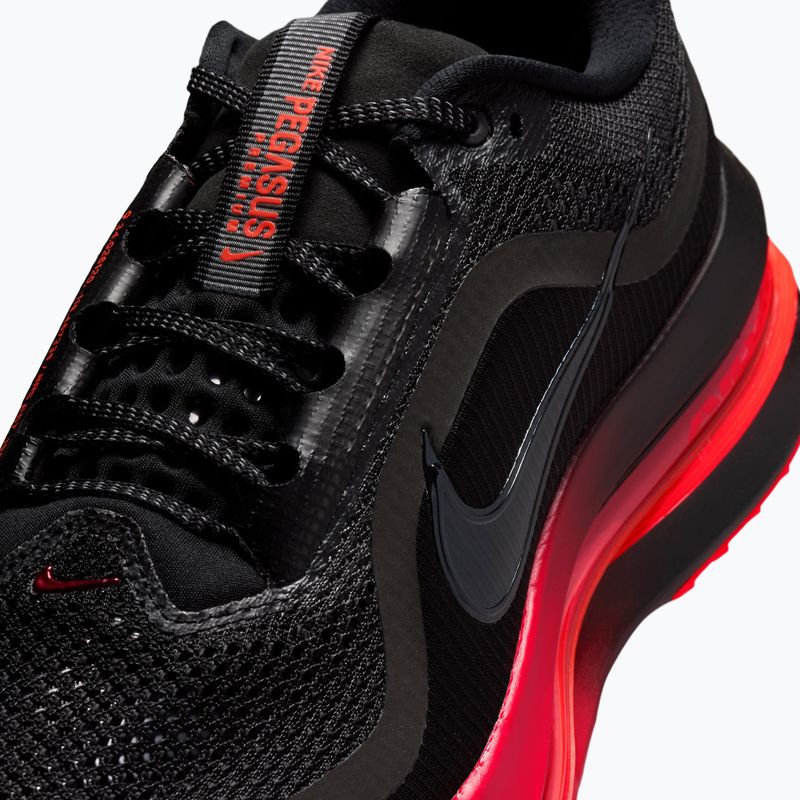 Pánské běžecké boty Nike Pegasus Premium black/university red/black 14