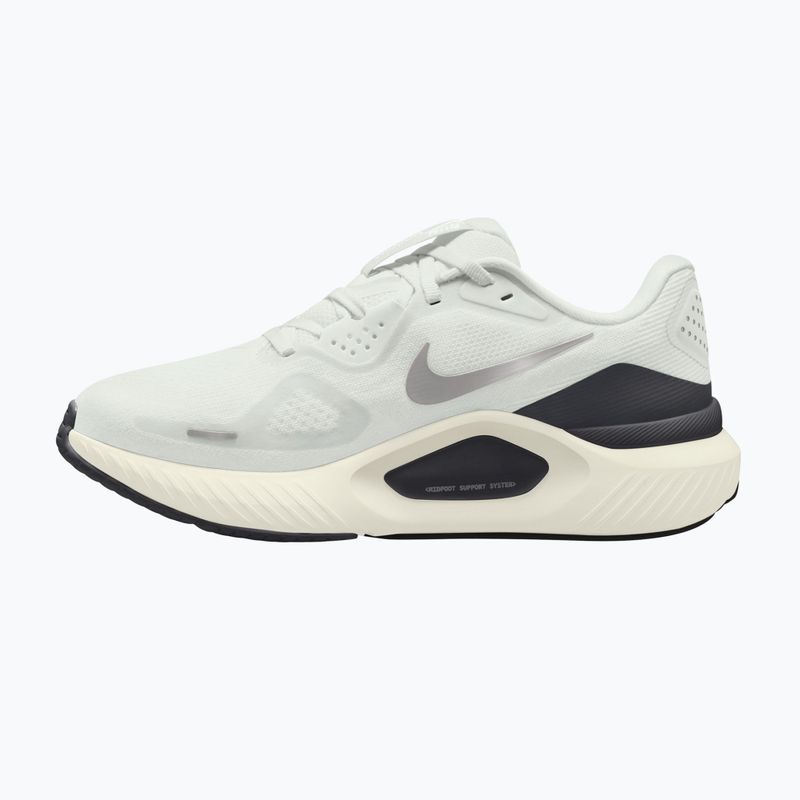 Dámské běžecké boty Nike Structure 26 summit white/anthracite/metallic silver 9