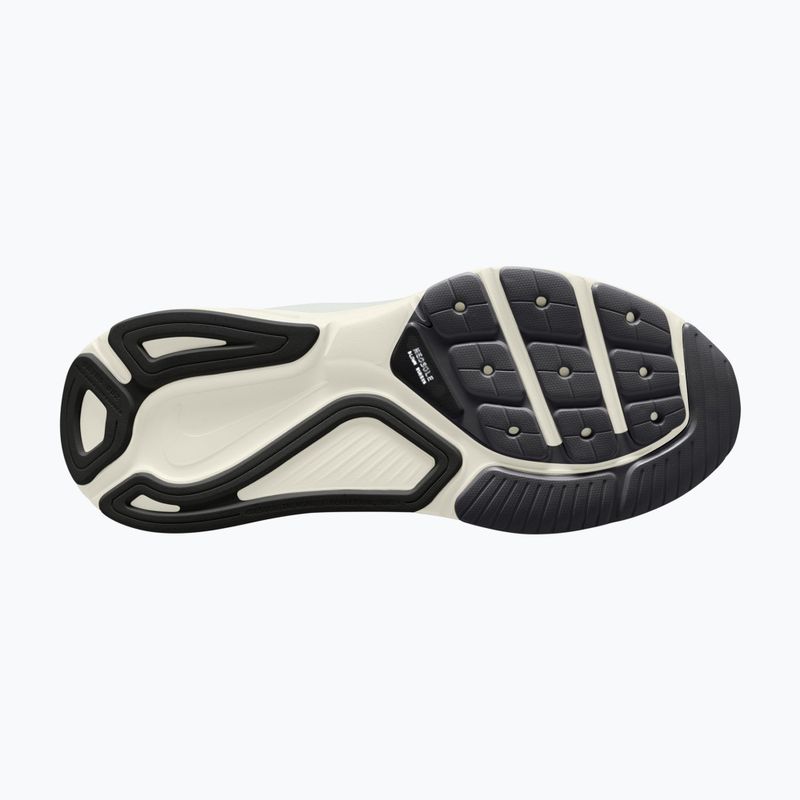 Dámské běžecké boty Nike Structure 26 summit white/anthracite/metallic silver 10