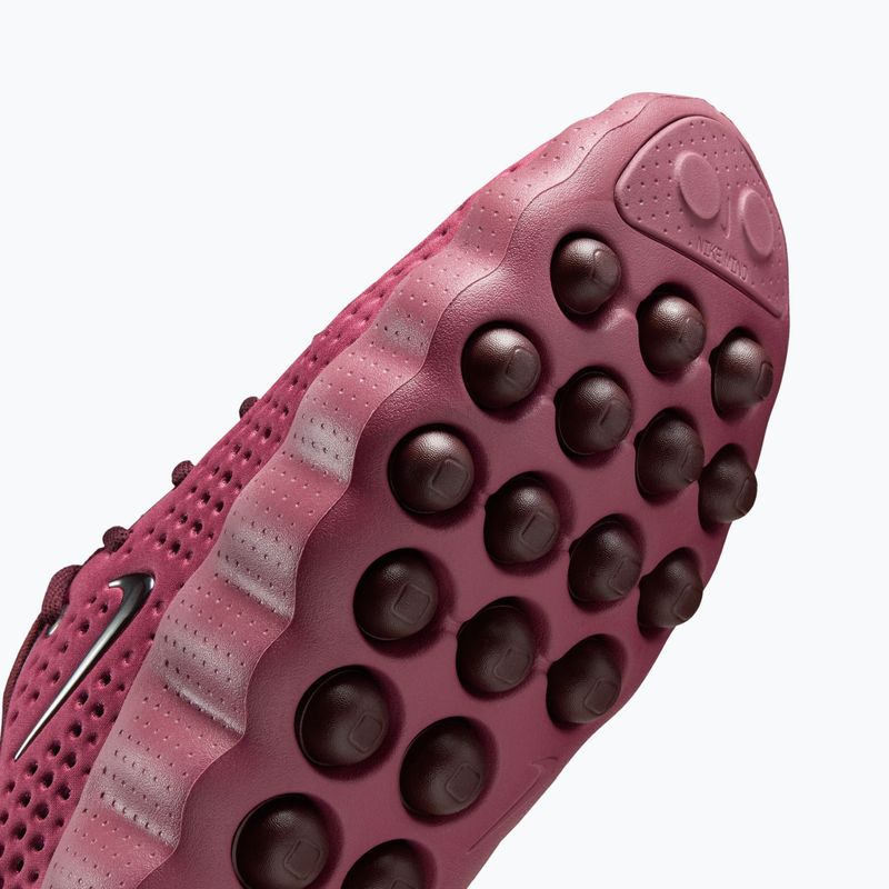Dámské boty Nike Mind 002 pink smoke/mystic dates/metallic silver 9