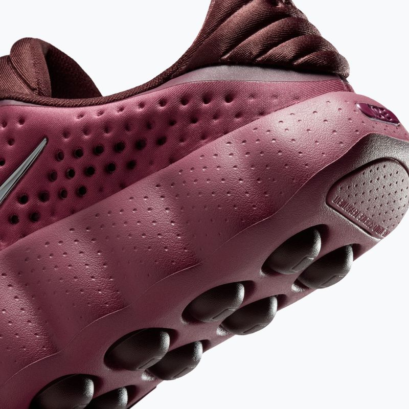 Dámské boty Nike Mind 002 pink smoke/mystic dates/metallic silver 10
