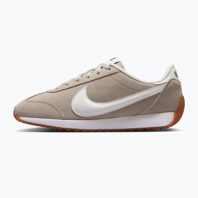 Dámské boty Nike Pacific Suede cream li/gum med brown/sail 2