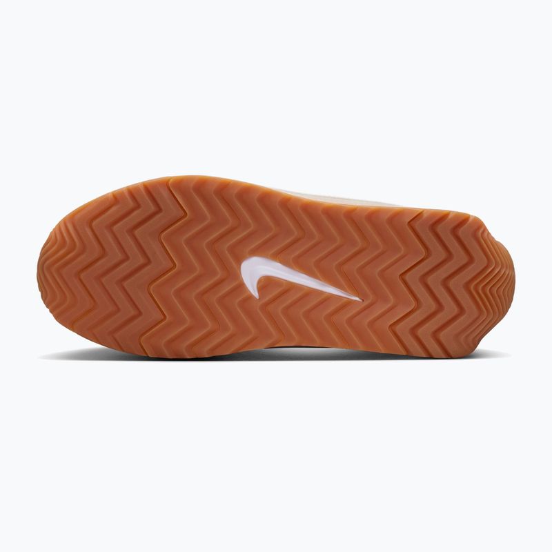 Dámské boty Nike Pacific Suede cream li/gum med brown/sail 6