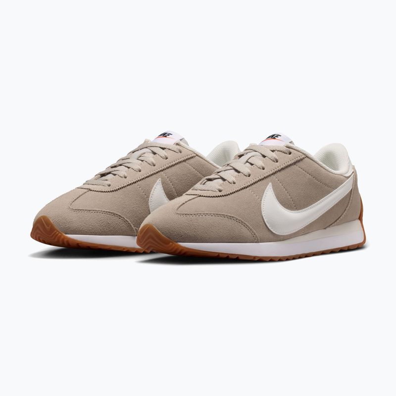 Dámské boty Nike Pacific Suede cream li/gum med brown/sail 3