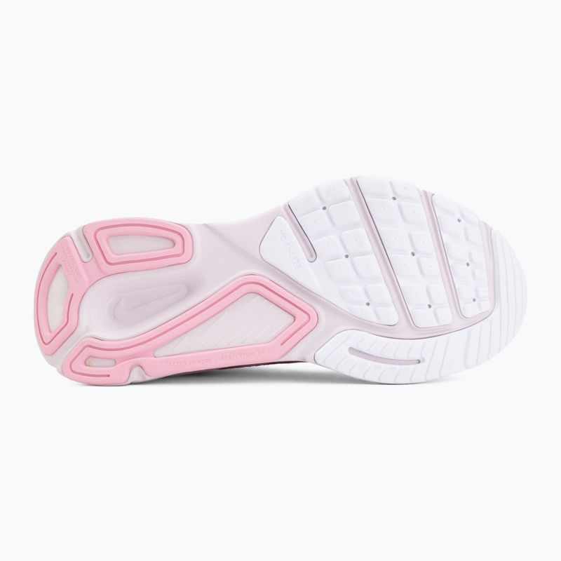 Dámské běžecké boty Nike Structure Plus pink smoke/pink rise/light magenta/white 4