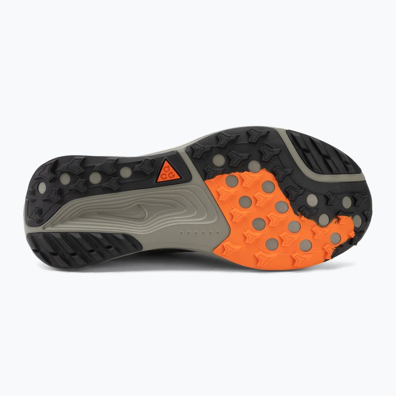Pánské běžecké boty Nike ACG Pegasus Trail GORE-TEX Light Silver/Light Army/Light Silver 4