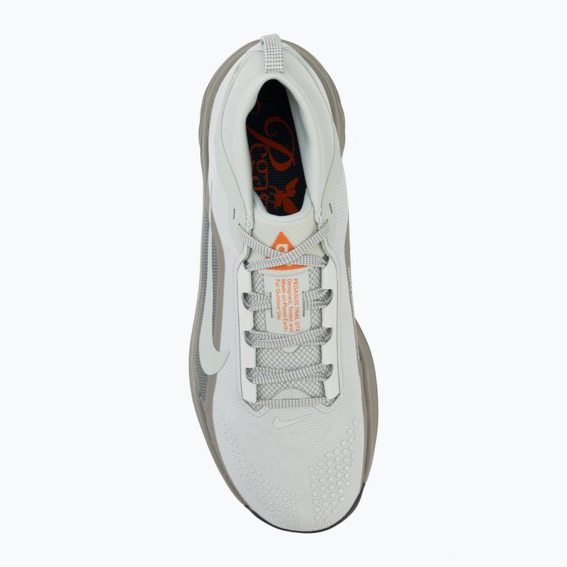 Pánské běžecké boty Nike ACG Pegasus Trail GORE-TEX Light Silver/Light Army/Light Silver 5