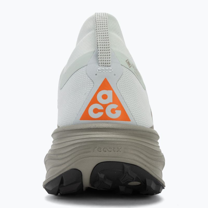 Pánské běžecké boty Nike ACG Pegasus Trail GORE-TEX Light Silver/Light Army/Light Silver 6