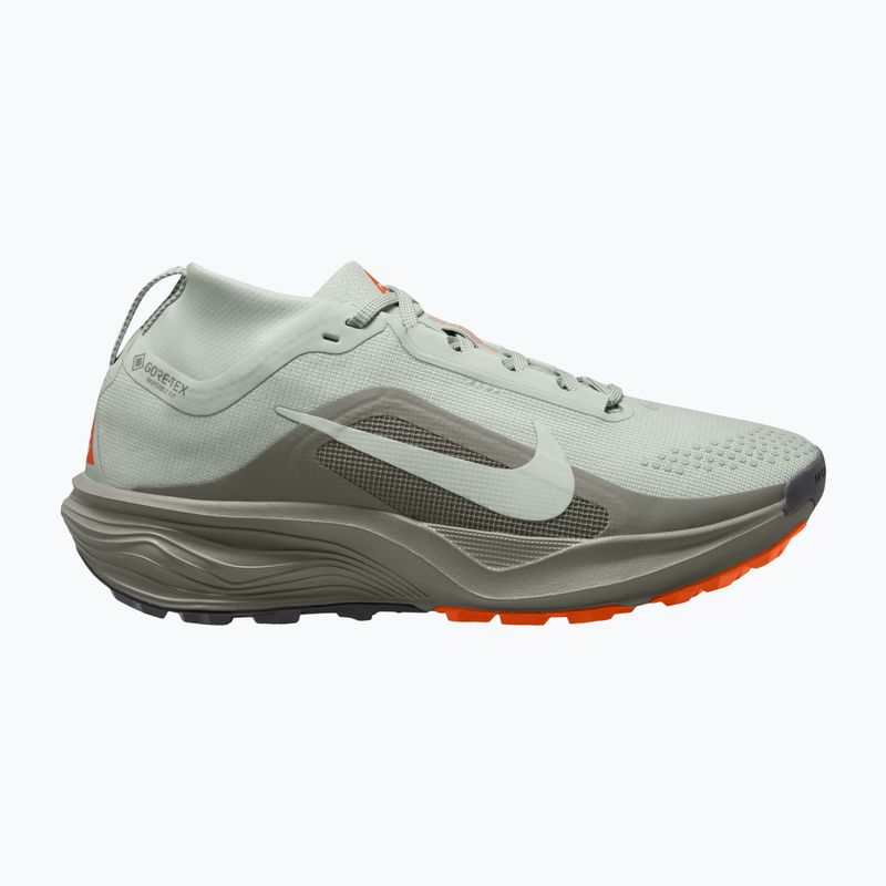 Dámské běžecké boty Nike ACG Pegasus Trail GORE-TEX Light Silver/Light Army/Light Silver 8