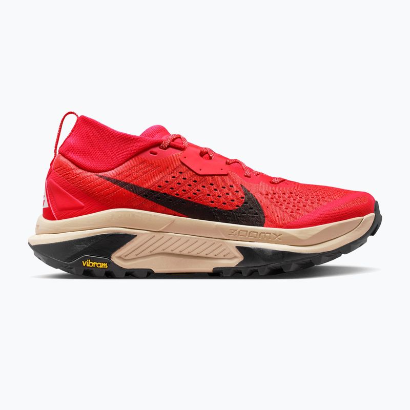 Pánské běžecké boty Nike ACG Zegama Trail light crimson/light orewood brown/black/black 8