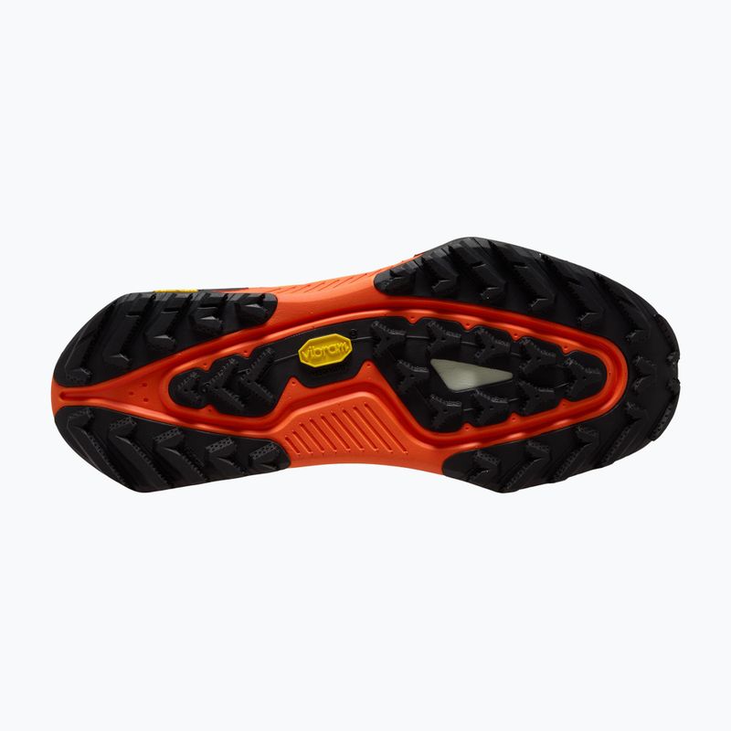 Dámské běžecké boty Nike ACG Zegama GORE-TEX light silver/safety orange/summit white 10