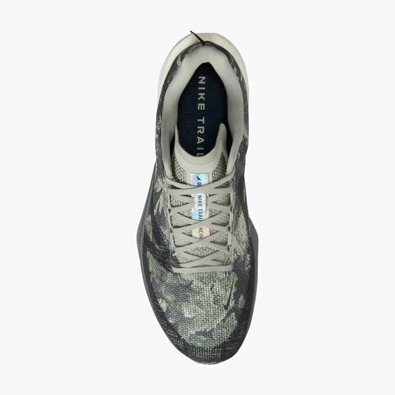 Pánské běžecké boty Nike Kiger 10 spruce fog/sea glass/black spruce 11