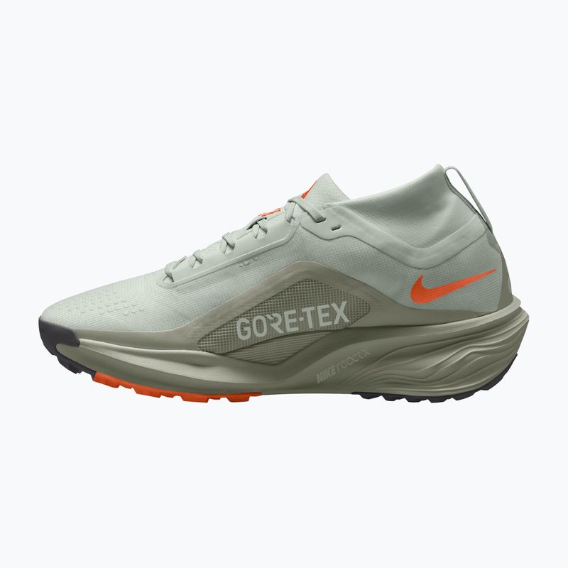 Pánské běžecké boty Nike ACG Pegasus Trail GORE-TEX Light Silver/Light Army/Light Silver 9
