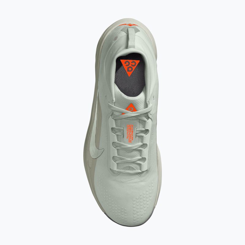 Pánské běžecké boty Nike ACG Pegasus Trail GORE-TEX Light Silver/Light Army/Light Silver 11