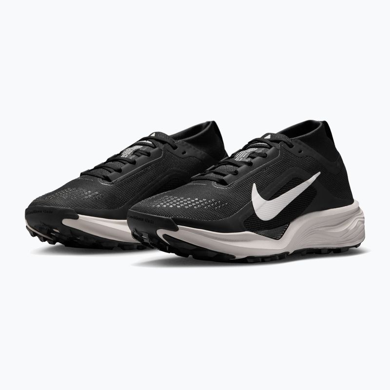 Dámské běžecké boty Nike ACG Pegasus Trail GORE-TEX Black/Light Orewood Brown/Summit White 10