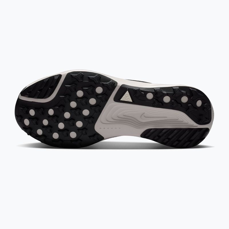 Dámské běžecké boty Nike ACG Pegasus Trail GORE-TEX Black/Light Orewood Brown/Summit White 11