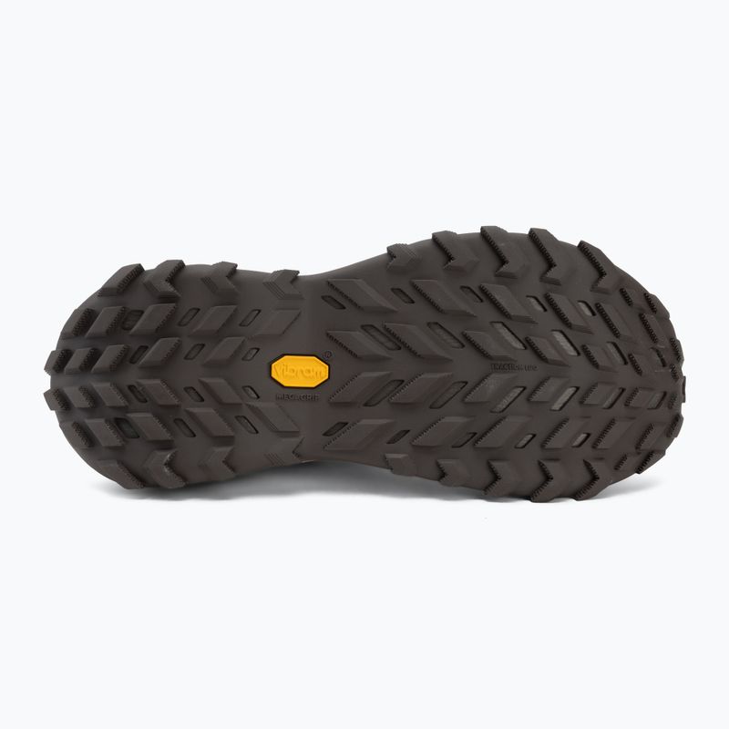 Pánské trekingové boty Nike ACG Zegama Hike cream li/light orewood brown/cream li 4