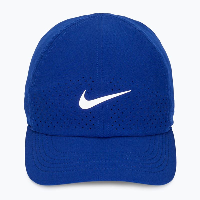 Kšiltovka Nike Dri-FIT ADV Club old royal/white 2