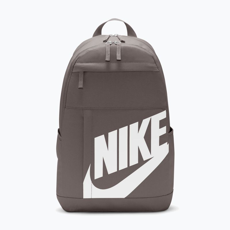 Městský batoh Nike Elemental 21 l cave stone/cave stone/white