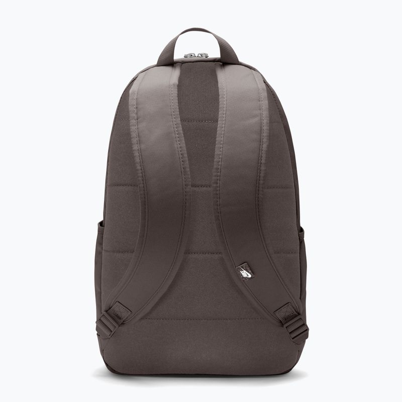 Městský batoh Nike Elemental 21 l cave stone/cave stone/white 3