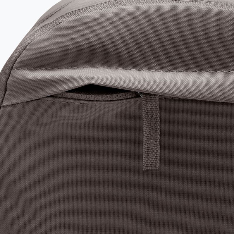 Městský batoh Nike Elemental 21 l cave stone/cave stone/white 7