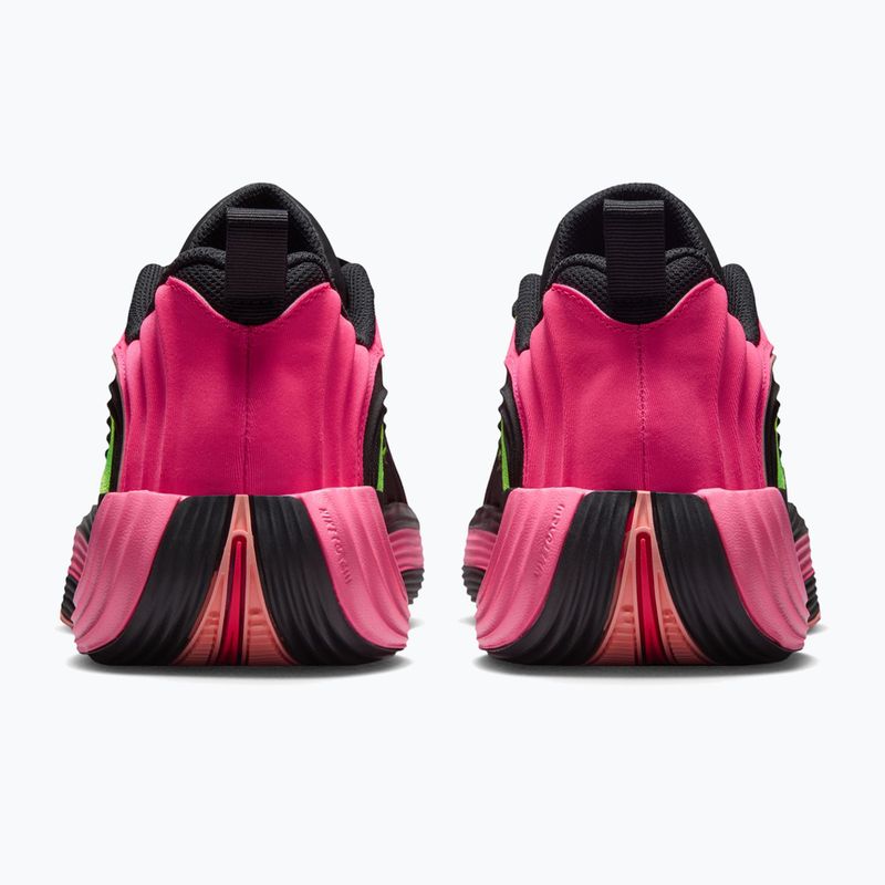 Pánské basketbalové boty Nike Giannis Immortality 5 hyper pink/oracle pink/black/volt 9