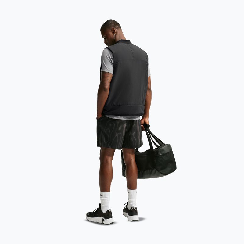 Pánská vesta Nike Unlimited Therma-FIT black/black/black 3
