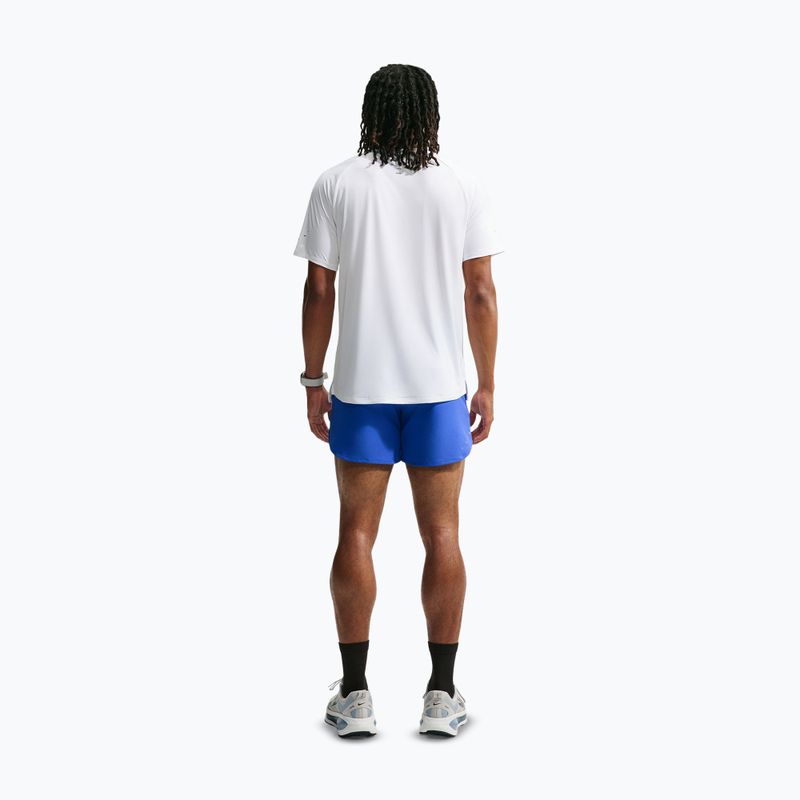 Pánské šortky Nike Stride Dri-Fit Brief-Lined 5" hyper royal 3